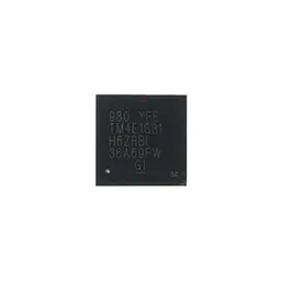 Мікросхема Texas Instruments 980 YFE TM4E1G31 для ноутбука