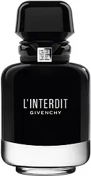 Оригінал Givenchy L'interdit Intense 50 мл Парфумована вода