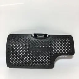 Кришка, рамка вихідного фільтра для пилососу Samsung SC88**, DJ64-01015A - мініатюра 2