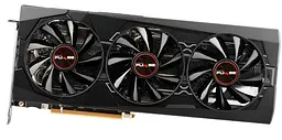 Відеокарта Sapphire AMD Radeon RX 5700 8G PULSE WITH TRI-X (11294-96-90G) (GDDR6, 256 bit, PCI-E v4.0 x16) Б/в