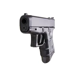 Іграшковий пістолет Cyma P.698 - мініатюра 6