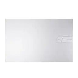 Ноутбук ASUS Vivobook 17 X1704ZA-AU386 17.3' FHD IPS, Intel i5-1235U, 8GB, F512GB, UMA, NoOS, Сріблястий (90NB10F1-M00FL0) - мініатюра 7