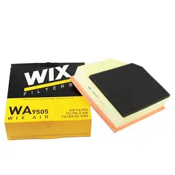 Повітряний фільтр для автомобіля Wixfiltron WA9505 - мініатюра 3