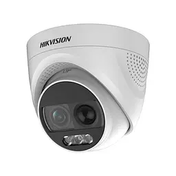 Відеокамера DS-2CE72DFT-PIRXOF28 Hikvision 2Mp f=2.8mm (99-00001911)