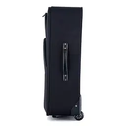 Валіза Semi Line 28" (L) Black (T5679-3) - мініатюра 3