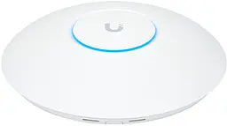 Точка доступу Ubiquiti UniFi U7 Pro (U7-PRO) - мініатюра 3