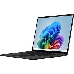 Ноутбук MICROSOFT Surface Ноутбук 7, Snapdragon X Elite-Qualcomm X1E-80-100 до 4.0GHz, 15" Touch, 16GB, SSD 512GB, Qualcomm Adreno, Windows 11 Home - мініатюра 4