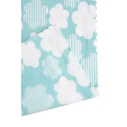 Рушник Soho Baby мікрофібра 70 x 140 см - мініатюра 3