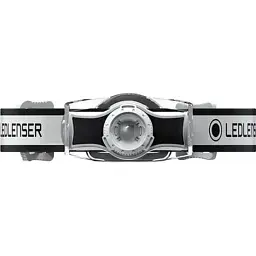 Налобний ліхтар Ledlenser MH5 Black/Grey (502147) - мініатюра 2