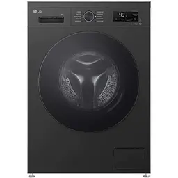 Пральна машина автоматична LG F4Y2VS5JE