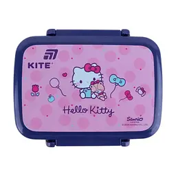 Ланч-бокс дитячий Kite Hello Kitty, 420 мл (HK26-160-1) - мініатюра 2