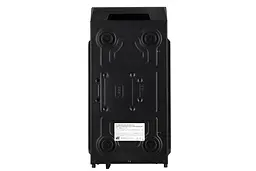 Комп’ютер персональний 2E Rational Intel i3-12100 8Gb F256GB UMA H610 2E-E130 500W FreeDos - мініатюра 5
