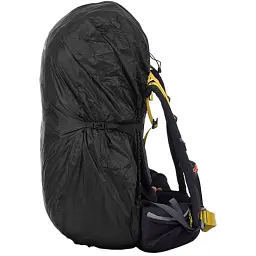 Чохол для рюкзака Naturehike NH19PJ041 M 34-45 Black - мініатюра 2