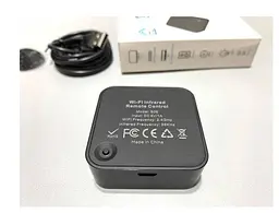 Хаб - контролер - ІЧ пульт Tuya Universal IR Remote Control S06 для пристроїв Andorid iOS - мініатюра 6