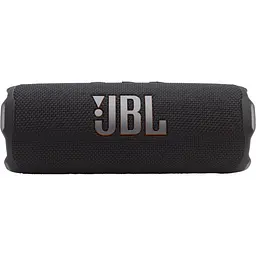 Акустична система JBL Flip 7 Black (JBLFLIP7BLK)