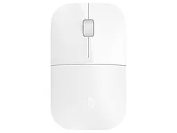 Миша HP Wireless Mouse Z3700 White (V0L80AA) - мініатюра 2
