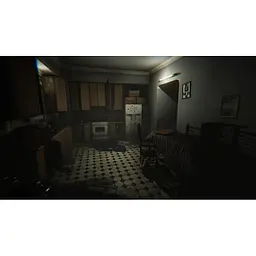 Гра Madison Possessed Edition (російські субтитри) (PS4) - мініатюра 3