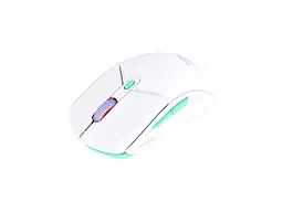 Миша HyperX Pulsefire Haste 2 Core Wireless White (8R2E7AA) - мініатюра 3