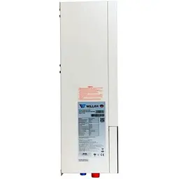 Електричний котел Willer PT316 Volt WF - мініатюра 3