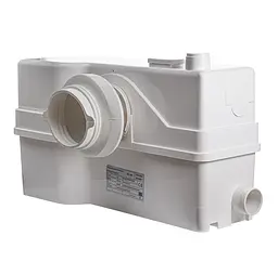 Каналізаційна установка Volks pumpe WC800 - мініатюра 4