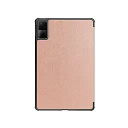 Чохол до планшета BeCover Smart Case Xiaomi Redmi Pad 10.61" 2022 Rose Gold (708730) - мініатюра 3