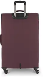 Валіза Gabol Florida (L) Dark red (123147-037) - мініатюра 3