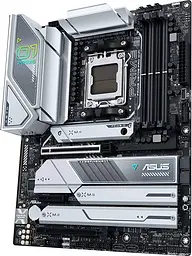 Материнська плата ASUS PRIME X670E-PRO WIFI (PRIME X670E-PRO WIFI) (Socket AM5, AMD X670, ATX) Б/в - мініатюра 2