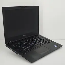 Ноутбук Fujitsu LifeBook U747 FHD (i5-6200U/8/256SSD) - Class A- "Б/В" - мініатюра 4