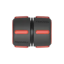 Муфта ремонтна Fiskars 19мм(3/4") LB30 Watering (1027067)