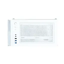 Корпус для ПК Zalman T4 Plus (T4PLUSWHITE) - мініатюра 11