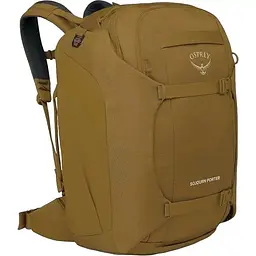Рюкзак Osprey Sojourn Porter 65 Коричневий