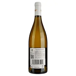 Вино Chateau de Tracy Pouilly-Fume Mademoiselle de T, біле, сухе, 13,5%, 0,75 л (1212220) - мініатюра 2
