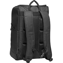 Рюкзак Rollerblade Urban Commuter Backpack Eco Чорний - мініатюра 2