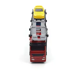 Ігровий набір TechnoDrive Автоперевізник 1:60, 26 см (541756.270) - мініатюра 8