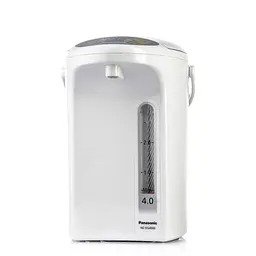 Електричний термопот Panasonic NC-EG4000WTS 4 л білий - мініатюра 4