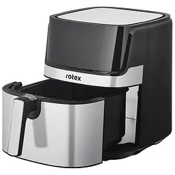 Мультипіч Rotex ROM680-XL MultiFry - мініатюра 6