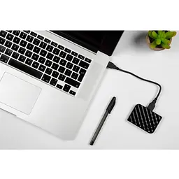 Зовнішній SSD накопичувач Verbatim Store 'n' Go Mini 512GB [53236] [128396] - мініатюра 8