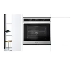 Духовка електрична Whirlpool W6 4PS1 OM4 P - мініатюра 5