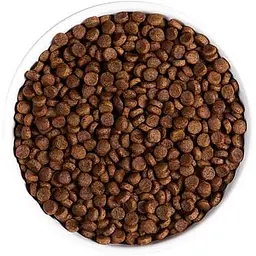 Сухий корм Ambrosia Grain Free для стерилізованих котів зі свіжою індичкою та оселедцем 5 кг - мініатюра 3