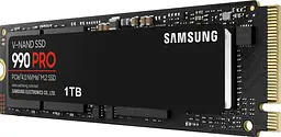 Samsung Накопичувач SSD M.2 1TB PCIe 4.0 990PRO - мініатюра 3