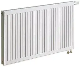 Радіатор сталевий Kermi Profil-V FTV 22 тип 300x900 мм нижнє підключення Therm-X2