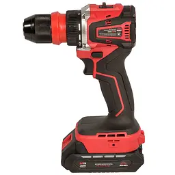 Дриль-шурупокрут акумуляторний Vitals Master AU 1835aq BL Kit (235977) - мініатюра 6