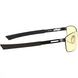 Комп'ютерні окуляри Gunnar Computer Eyewear Vayper Onyx Amber [33328]  - мініатюра 3