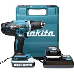 Дриль-шуруповерт Makita DF488D002 [119483] - мініатюра 6