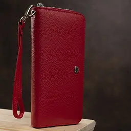 Гаманець жіночий ST Leather 18419 (ST45 - 2) - мініатюра 10