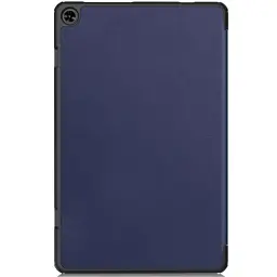 Чохол до планшета BeCover Smart Case Teclast T50 2022 11" Deep Blue (709897) - мініатюра 3