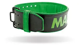 Пояс для важкої атлетики (MFB-302 Quick Release Belt) Mad Max M fit0012347