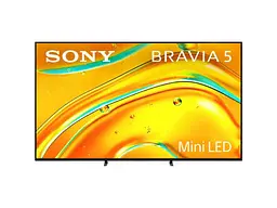 Телевізор Sony K-85XR50