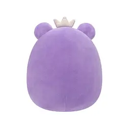 М'яка іграшка Squishmallows Жабка Франсін 13 см (SQVA00796) - мініатюра 2