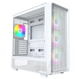 Корпус для ПК MONTECH X5 (W)